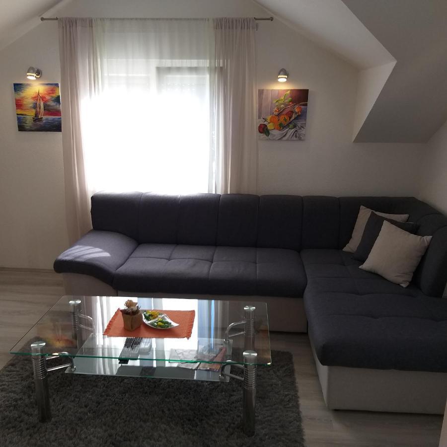 M&A Apartment Trebinje Exterior photo