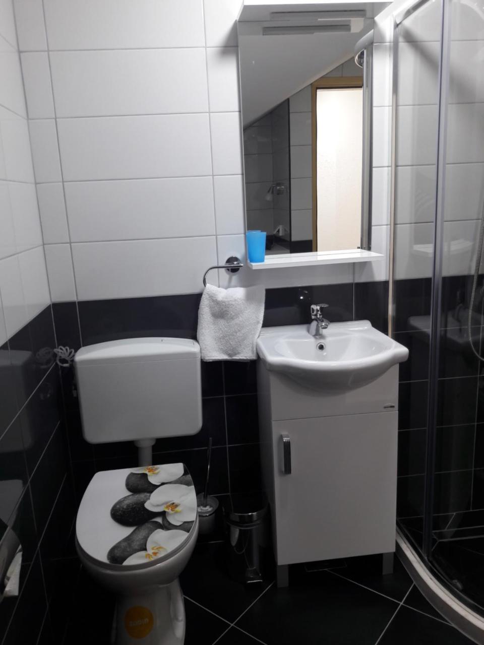 M&A Apartment Trebinje Exterior photo
